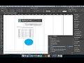 InDesign Script Align Selection to Nearest Column Guide Margin Edge or Page Edge