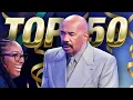 FUNNIEST Family Feud Rounds Season 2024 25
