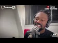 OrelSan - Rêves bizarre (feat. Damso) [CLIP OFFICIEL] | Reaction