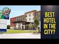 Holiday Inn Express And Suites Allen Park By IHG - Best Hotel in the City Detroit MI
