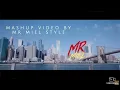 GIMS ft JuL - AIR FORCE BLANCHE (Clip offitim)