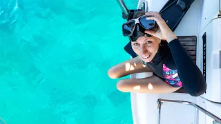 This happens when dreams come true