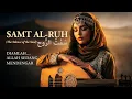 Lagu Silence That Heals the Soul 🌑 | Samt al-Ruh — Deep Spiritual Ambient