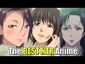 The BEST NTR Anime recommendation