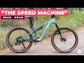 Canyon Neuron 6 Review The Speed Machine