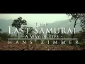 The Last Samurai - A Way of Life | Calm Continuous Mix