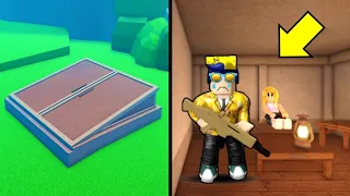 😱 Építs TITKOS BÁZIST, mert JÖN AZ ATOMBOMBA! 😱