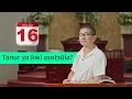 Download Lagu KABA 16th July 2025 | Bodhbar Aonung Sentep | O Jembir | Rev. Sentisashi Aier, Sr. Pastor