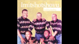 imitshotshovu isithembu