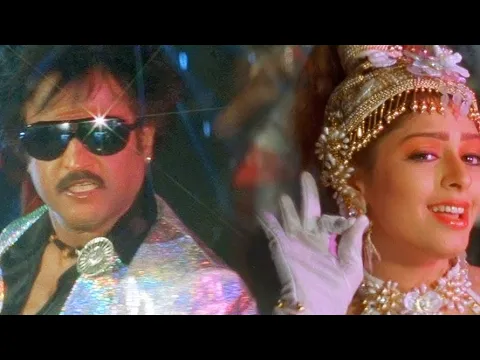 Download MP3 Style Style Thaan-Baasha-Deva-SPB-K S Chitra--Vairamuthu-#melody #90s #tamil #spb #tamiloldsongs