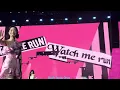 TWICE (트와이스) - Queen Of Hearts (Mexico City Day 2) - Ready to Be World Tour [Fancam]