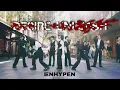 Download Lagu [KPOP IN PUBLIC] | ONE TAKE | ENHYPEN - “Bad Desire” DANCE COVER |Polaris in Australia #BadDesire