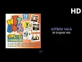 Download Lagu HITBOX Vol 6 – 18 Original Hits | Audio HD