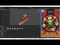 Circus Dart Wheel Unity Source Code