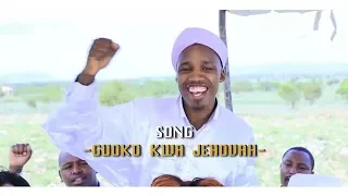 GUOKO KWA JEHOVAH BY CHEGE WA WILLY OFFICIAL SKIZA 8633364