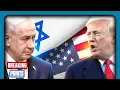 Bibi SPITS IN TRUMP S FACE On Gaza Peace Deal