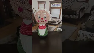 Dottie Dementia