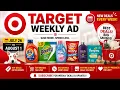 Target Weekly Ad July 26 - August 1 2026 Best Target Deals This Week Weekly Ad