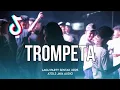 Download Lagu BASS GETAR - TROMPETA REMIX 2025 ATOLS JAYA AUDIO