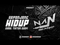 Download Lagu DJ FUNKOT SEPANJANG HIDUP VIRAL TIKTOK NEW 2024 COVER BY [NAN GGS FUNKOT FT  NONA SHANIA]