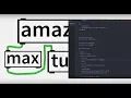 AMT - Shadertoy in Jitter Transposition GLSL