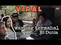 Download Lagu WARUNG TERMAHAL DI DUNIA || FILM PENDEK #CINGIRE