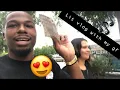 Khalid concert Vlog with my gf giving away free tickets