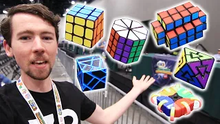 Can I solve 100 puzzles at 1 Competition?
