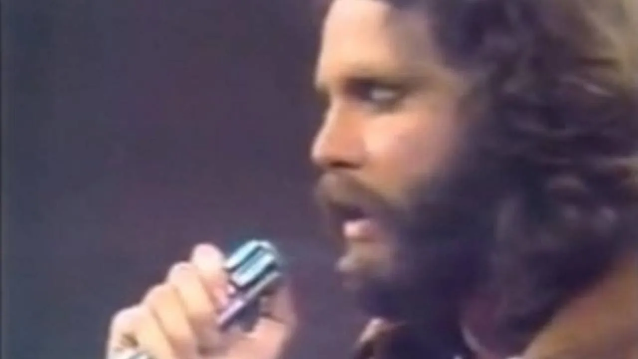 The DOORS - Welcome to the SOFT PARADE - Live at PBS (1969) The DOORS - Welcome to the SOFT PARADE - Live at PBS (1969)