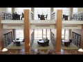Jerry Falwell Library Tour