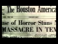 Only Known Footage Of Thomas Hewitt TX Chainsaw Massacre