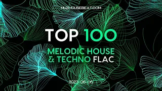 Top 100 Melodic House Techno June 2023 FLAC