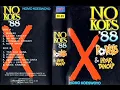 Download Lagu No Koes'88 - Layar Tancap  Composer - Nomo Koeswoyo (1988)