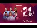 21 DAYS PRAYER FASTING CONFERENCE 2026 - MORNING PRAYER SESSION DAY 19