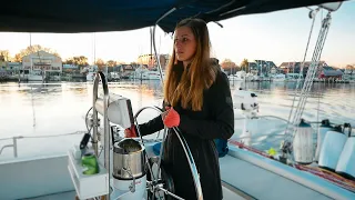 Repairs in Annapolis – S2EP6