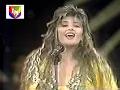 Liz con Los Melódicos - Zúmbalo (HQ)