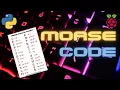 The Raspberry Pi And The Morse Code Generator