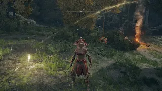 Elden Ring Iron Set Location Guide