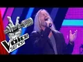 Download Lagu John Farnham - You're the Voice (Dan Lucas) | The Voice Senior | Audition