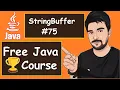 Java StringBuffer Examples 2022 Java Part - 75