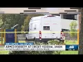 Armored truck employee robbed at gunpoint in Baton Rouge