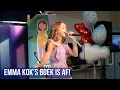Download Lagu Emma Kok onthult haar GROTE NIEUWS: Haar eerste boek is AF!