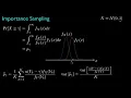 Importance Sampling