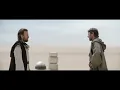 Obi-Wans first ever meet with Luke - Obi-Wan Kenobi (2022)