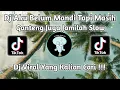 Download Lagu DJ AKU BELUM MANDI TAPI MASIH GANTENG JAMILAH || VIRAL TIKTOK TERBARU 2023