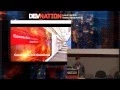 DevNation 2015 - Ethan Gafford