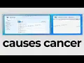 Rewriting Alt-Tab To Save 0 01s