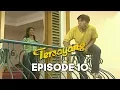 Download Lagu Main Kerumah Mayang - Tersayang Episode 10