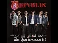 Download Lagu Lirik lagu Republik Sesakit sakitnya aku