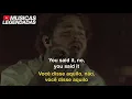 Post Malone - I Fall Apart Legendado Traducao